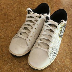 UNLTD Marc ECKO Rhino Men's Shoes Size 9 Pratique Knox